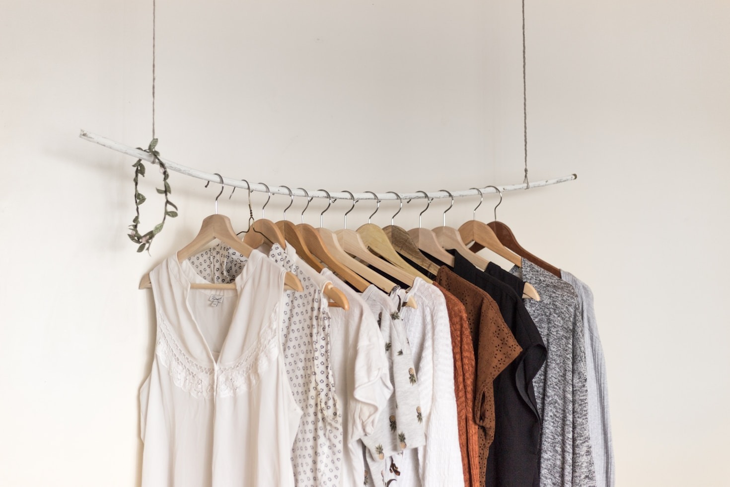 Elevate Your Wardrobe with These Must-Have Items 👗